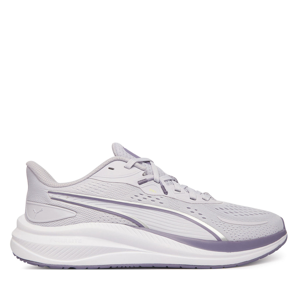 Puma Маратонки за бягане Skyrocket Lite 2 311730 30 Виолетов