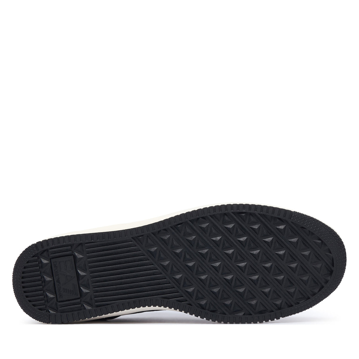 EA7 Emporio Armani Сникърси 7X000880 AF23102 MZ485 Черен
