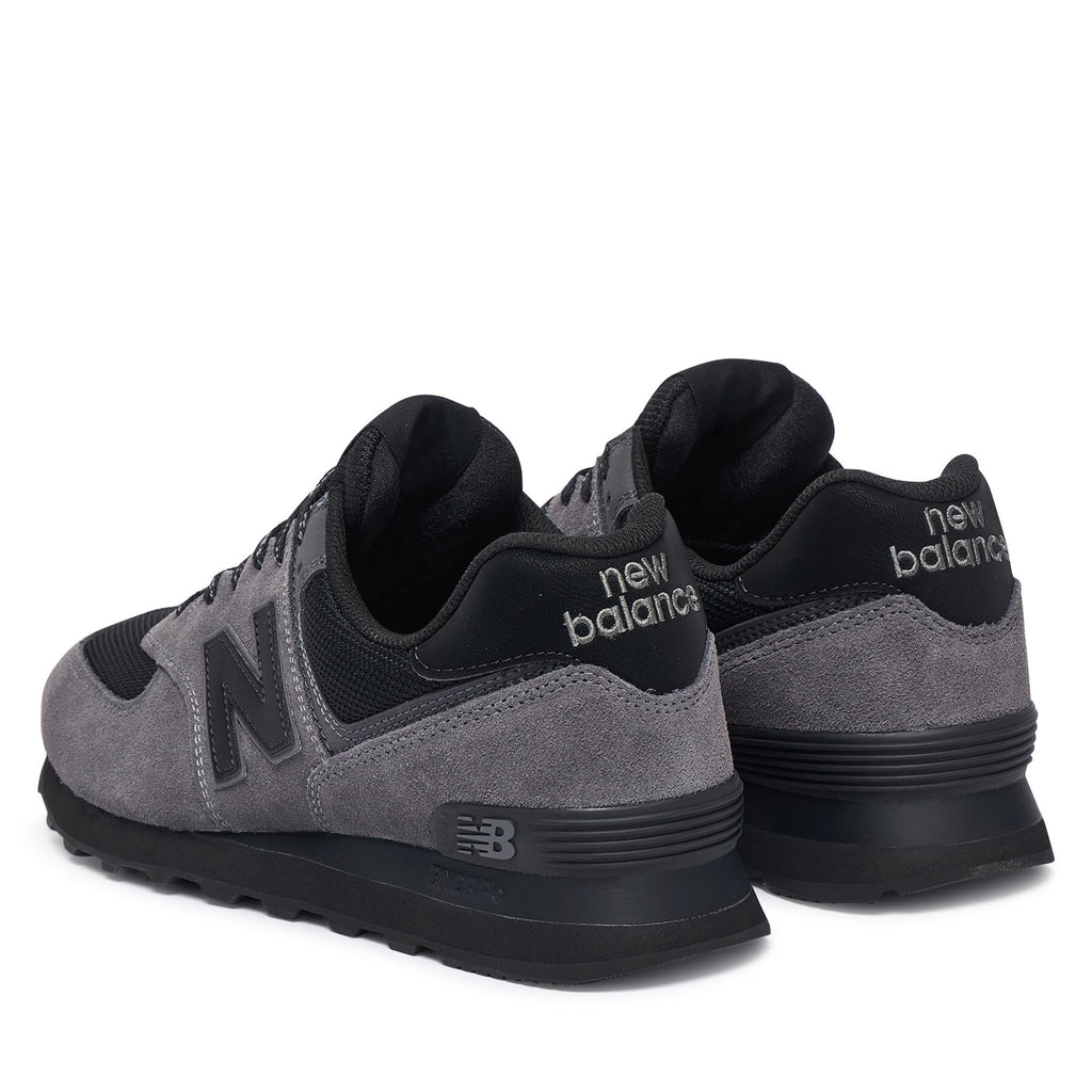 New Balance Сникърси M5746EQ Тъмносив