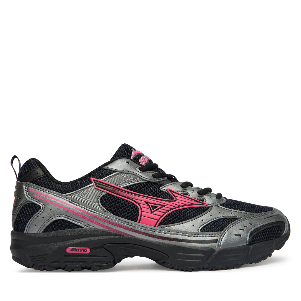 Mizuno Сникърси MXR D1GA2451 22 Черен