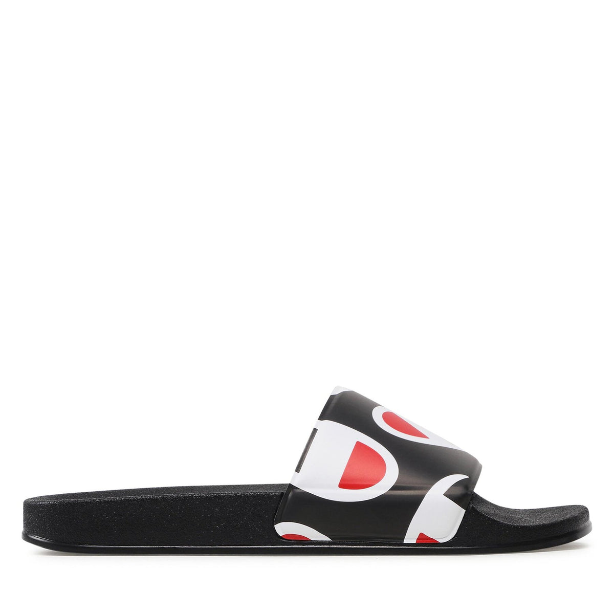 Champion Чехли Slide Pd S22018-CHA-KK001 Черен