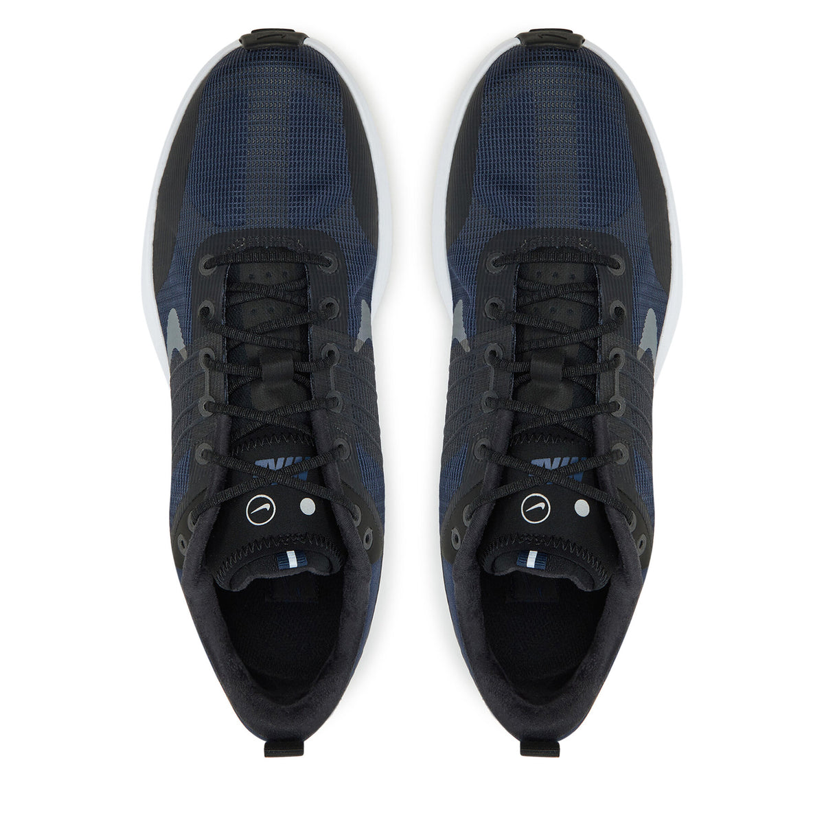 Nike Сникърси HM0713 001 Тъмносин