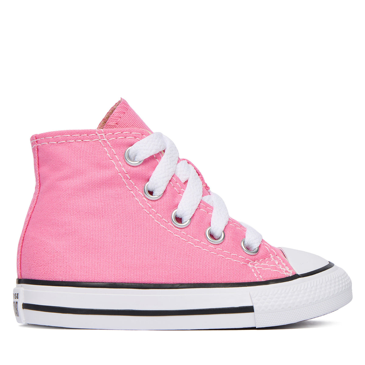 Converse Кецове Inft C/T Allsta 7J234 Розов