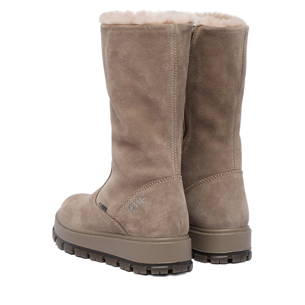 Primigi Ботуши GORE-TEX 8879611 M Сив