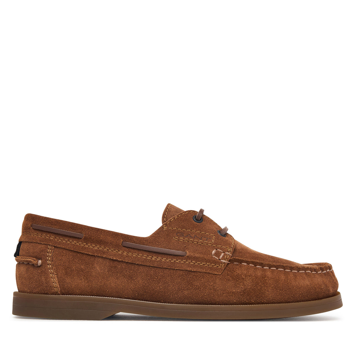 Gant Обувки 33633401 Кафяв
