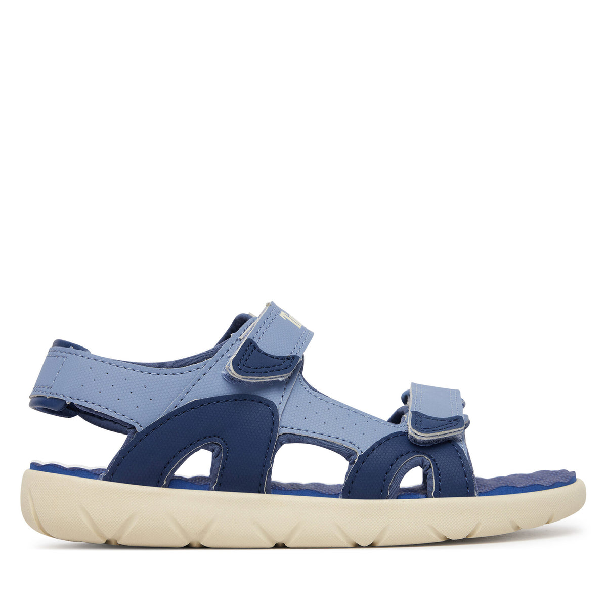 Timberland Сандали Perkins Row TB0A43EAA7Y1 Син