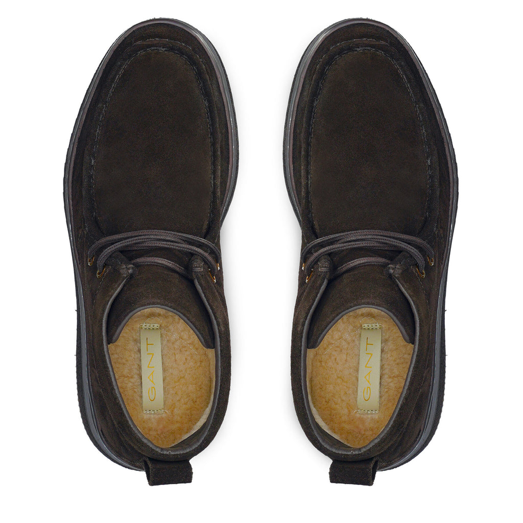 Gant Зимни обувки 31643078 Кафяв