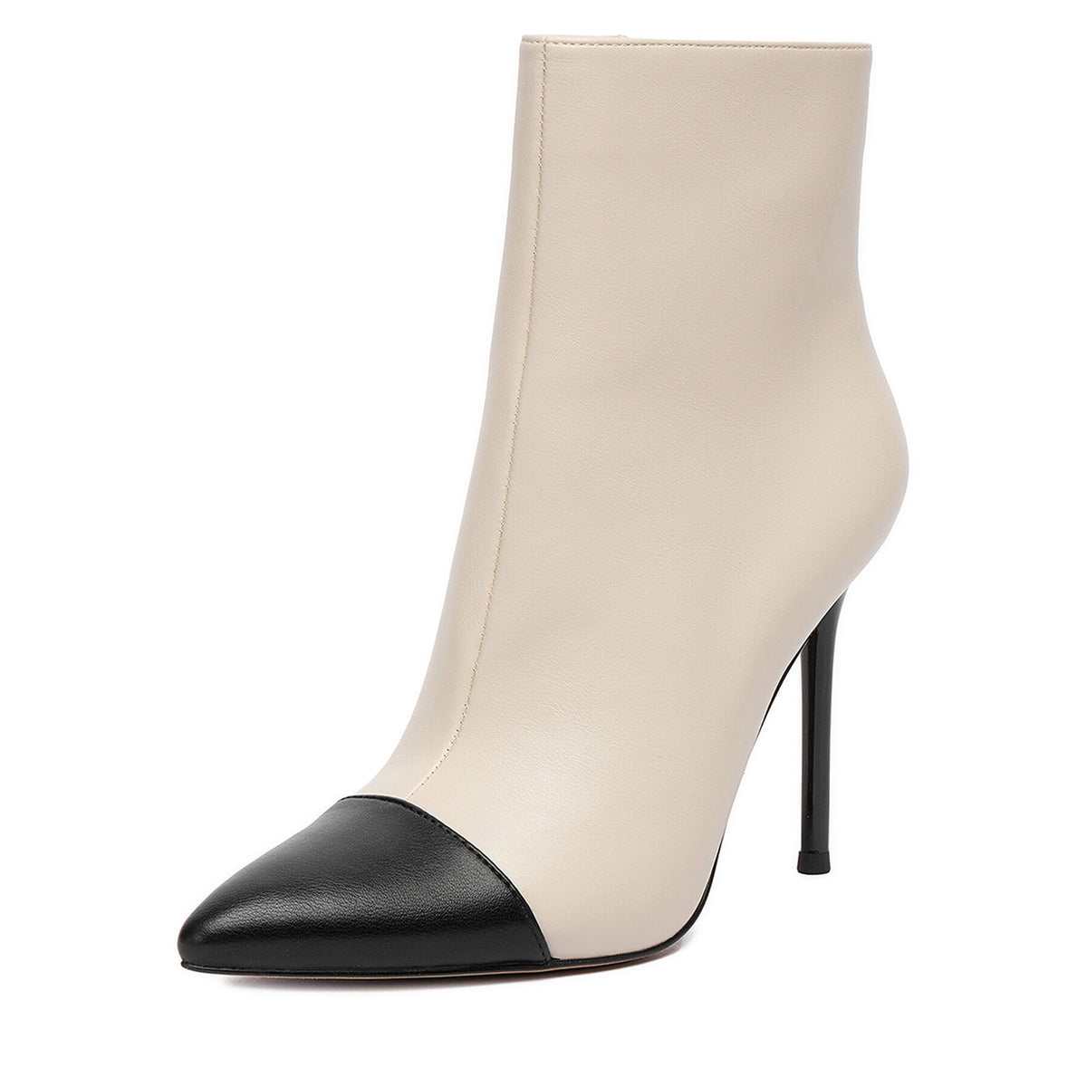 Nine West Боти CEO-MAYA-01 Бежов
