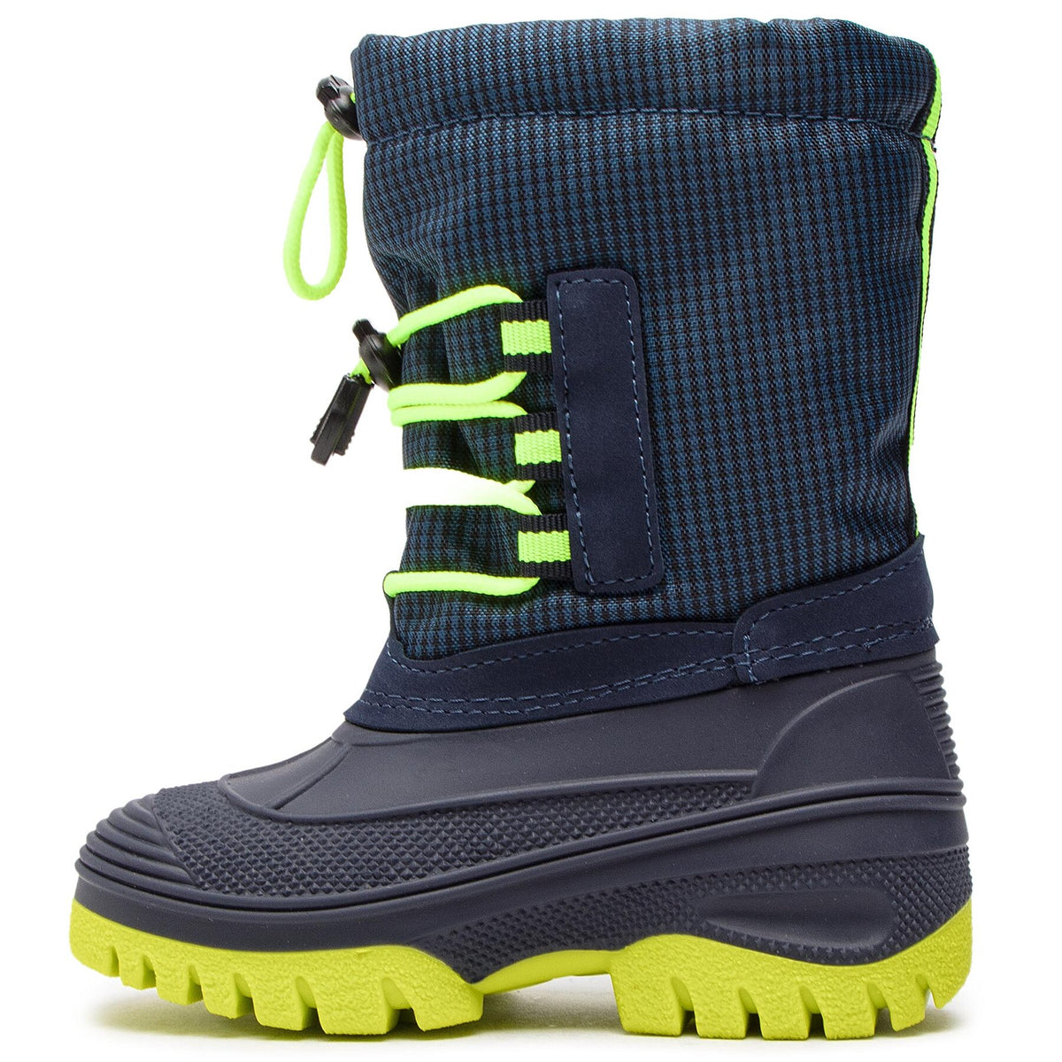 CMP Апрески Kids Ahto Wp 3Q49574K Тъмносин