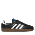 adidas Сникърси Samba Og IE3676 Черен