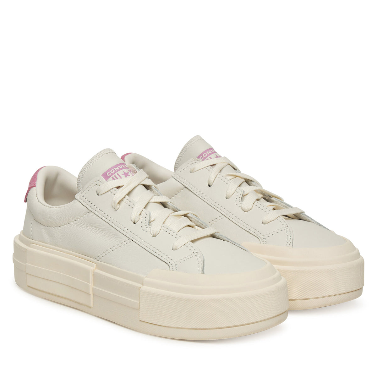 Converse Сникърси Chuck Taylor All Star Cruise A15816C Кремав