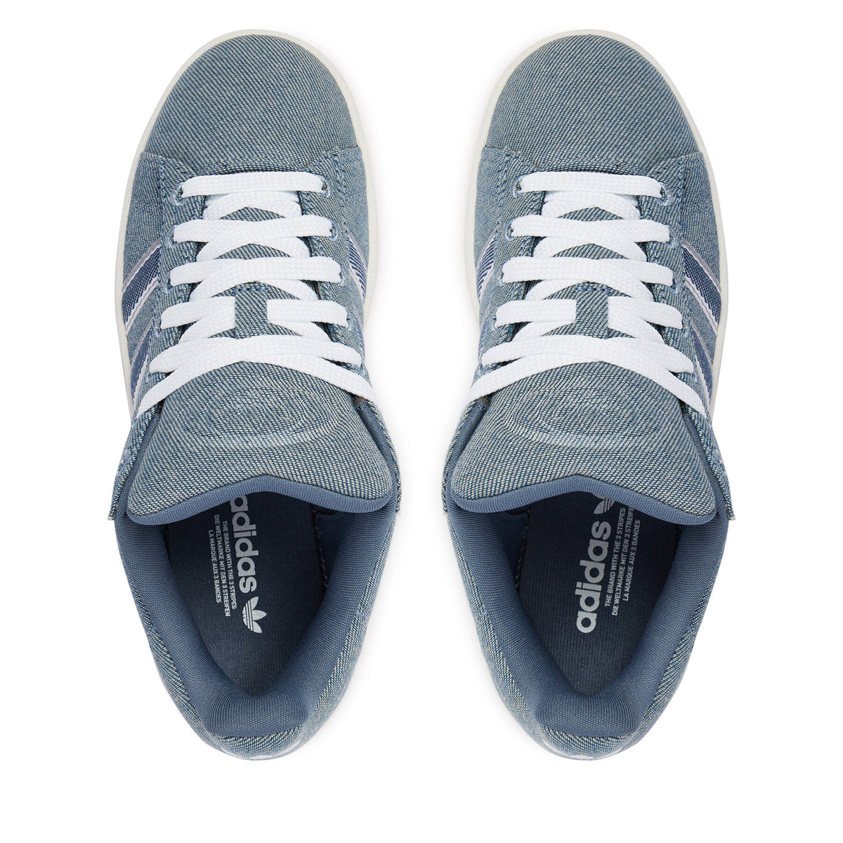 adidas Сникърси Campus 00s JQ2042 Син