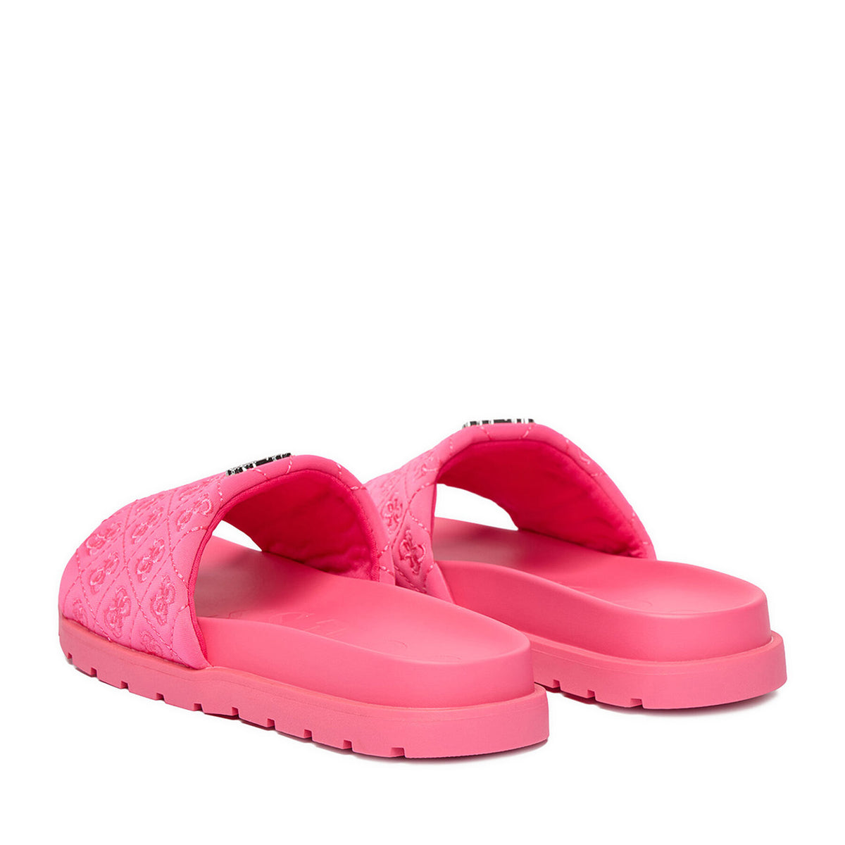 Guess Чехли CEOWB-CS6702-01A Розов