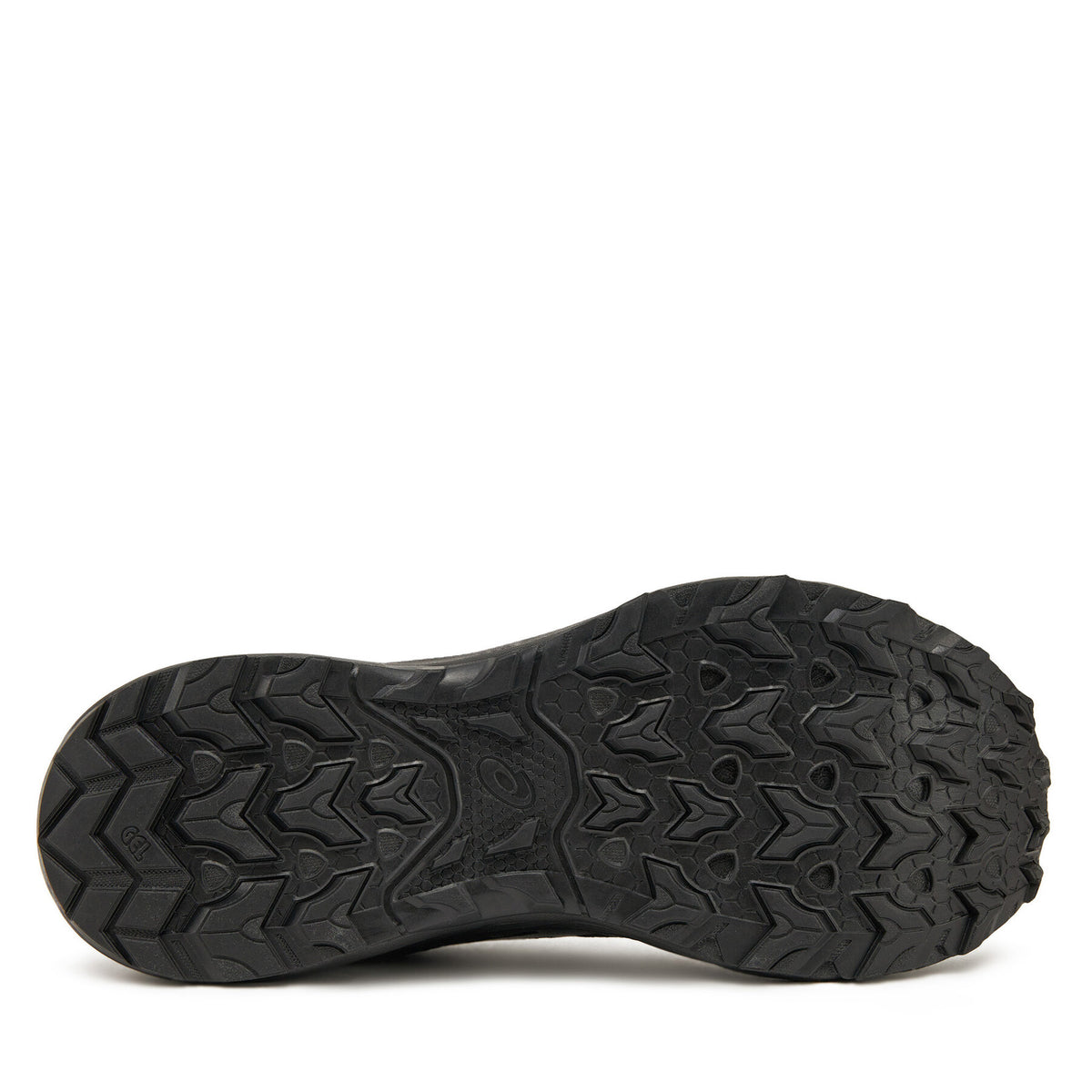 Asics Маратонки за бягане Gel-Venture 10 1011B967 Черен