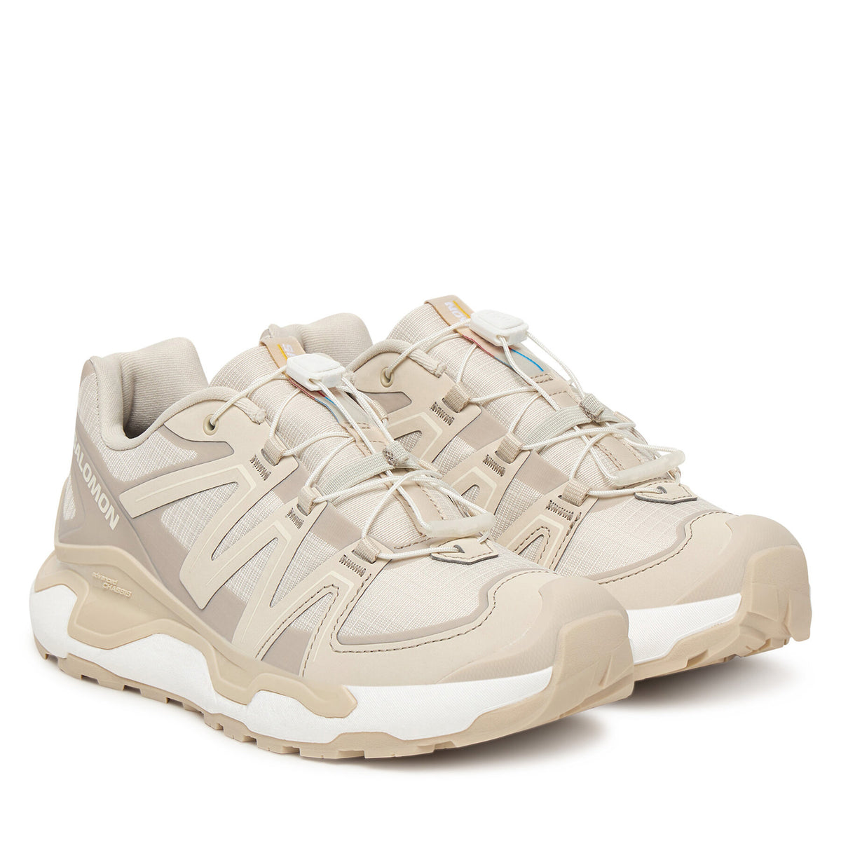 Salomon Сникърси Xc Roam L49208200 Бежов