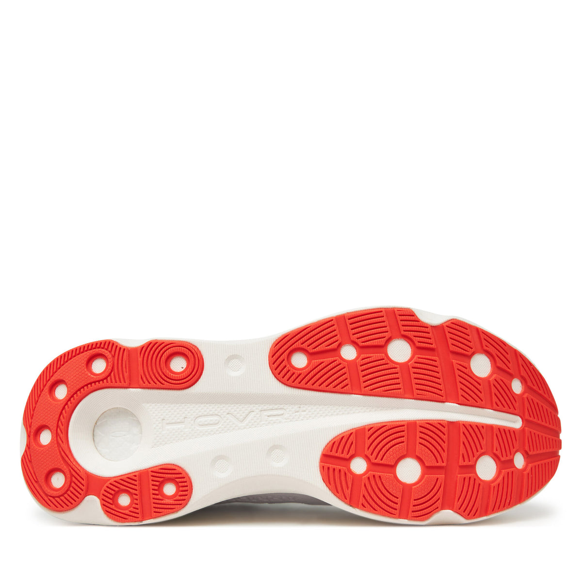 Under Armour Сникърси UA Infinite MVMNT SE 6000902 Бял