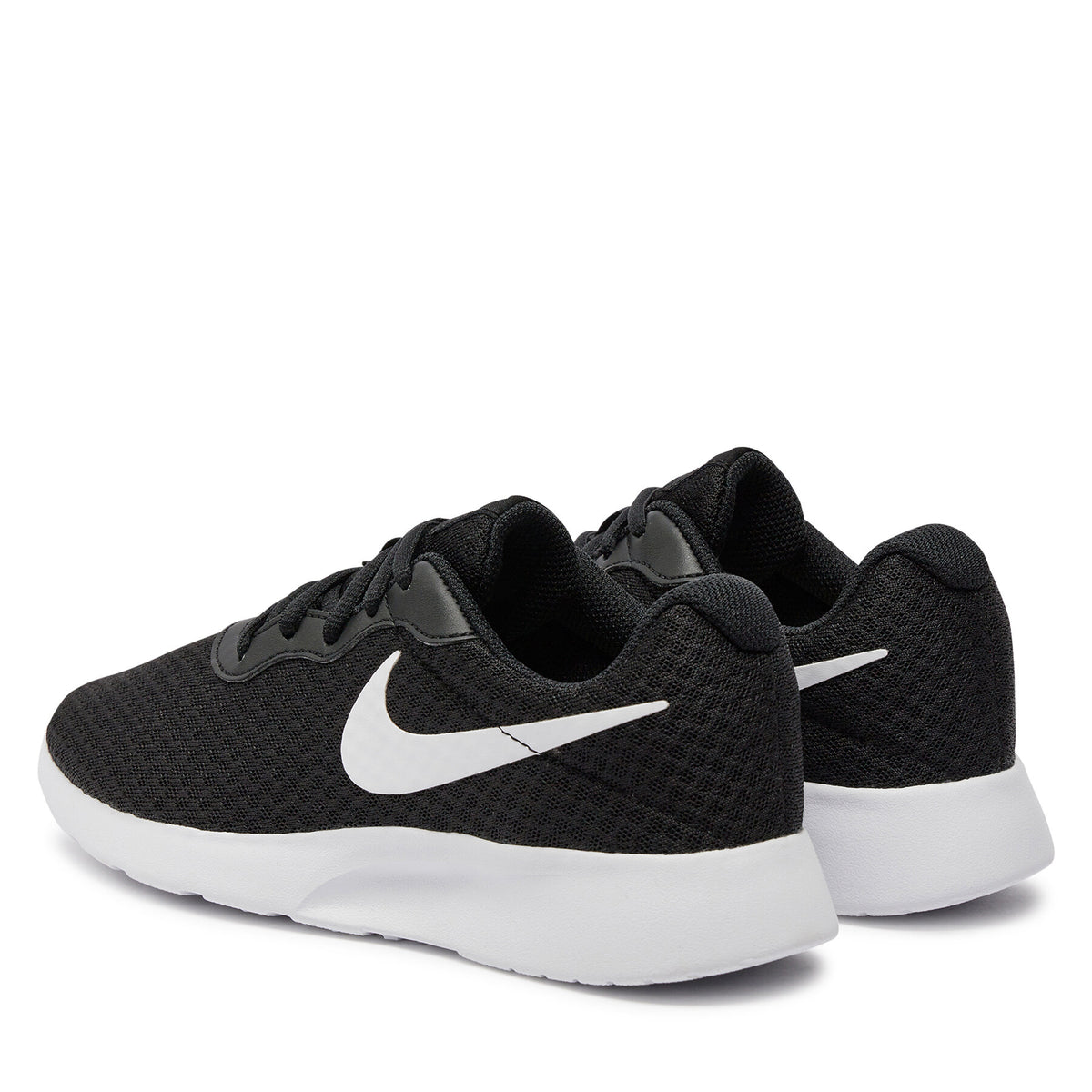 Nike Сникърси Tanjun DJ6257 004 Черен