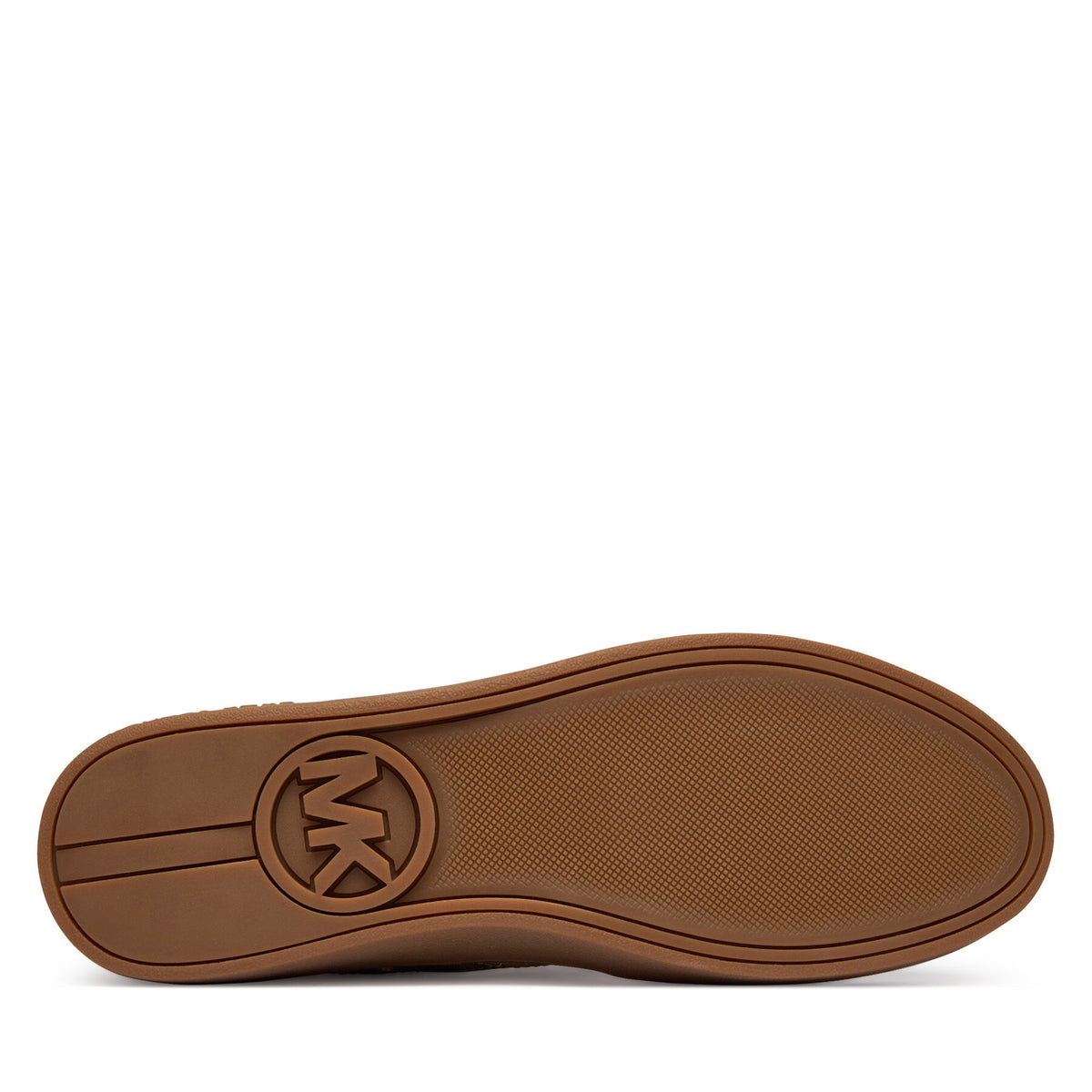 MICHAEL Michael Kors Сникърси Kaycee 43R6KCFS1D Бял