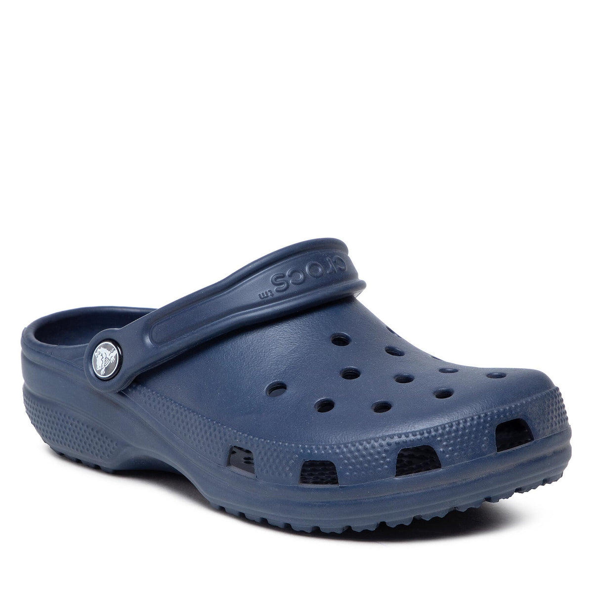 Crocs Чехли Classic 10001 Тъмносин