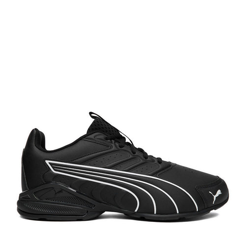 Puma Сникърси WB-ELECTRO FRESH SL 31432401 Черен
