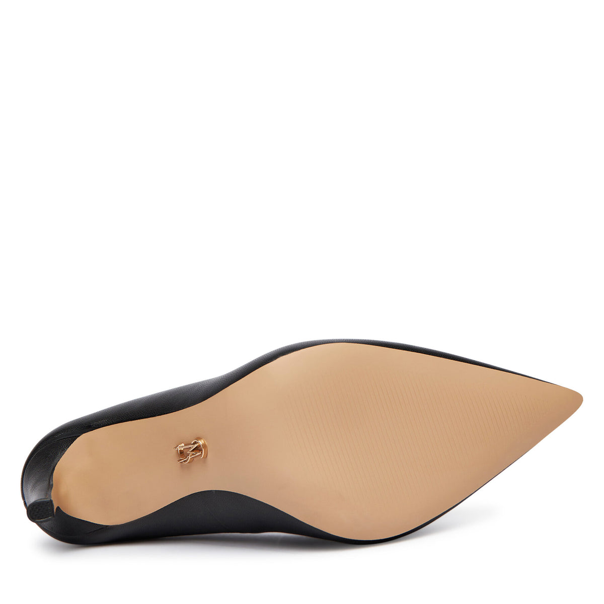 Steve Madden Обувки на ток Thrive Pump SM11003887 Черен