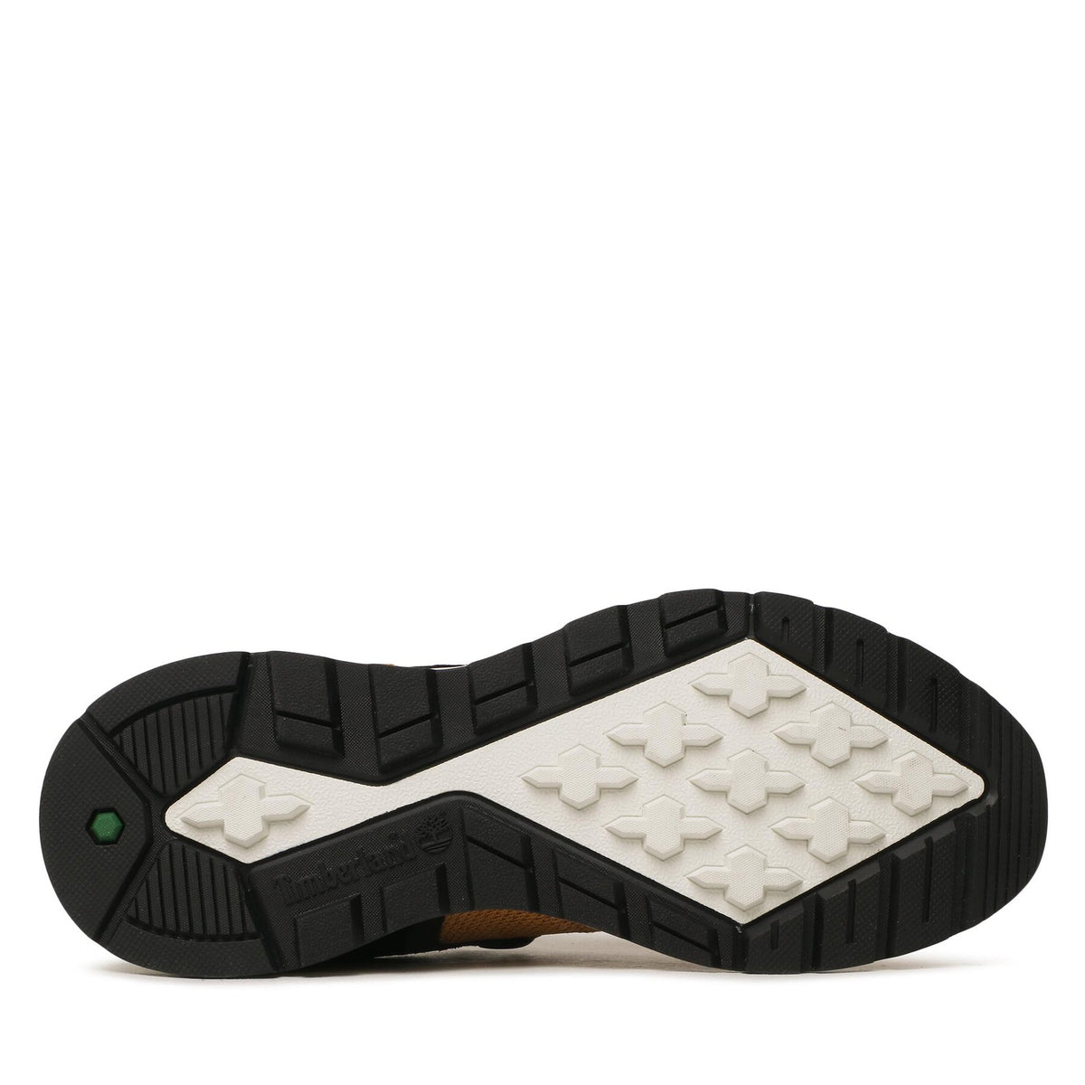 Timberland Сникърси Sprint Trekr Low Knit TB0A64SM2311 Светлокафяв