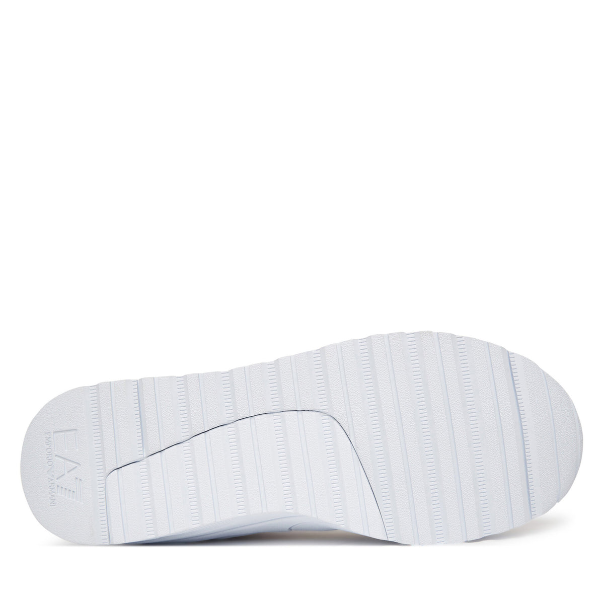 EA7 Emporio Armani Сникърси 7X000359 AF19081 M0032 Бял