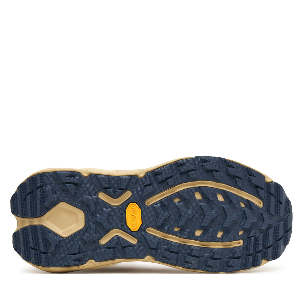 Hoka Туристически Kaha 3 GTX GORE-TEX 1162531 Светлобежов