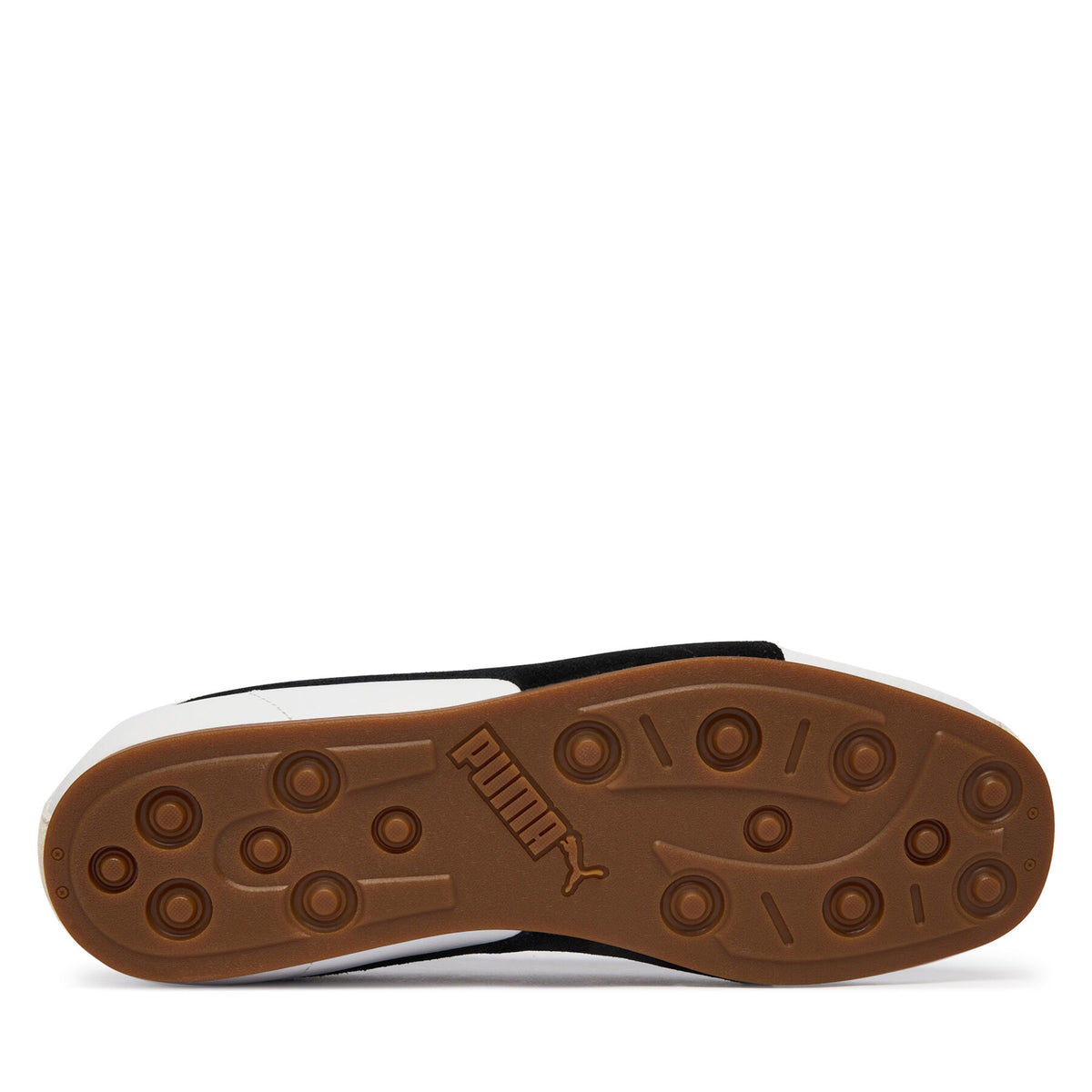 Puma Сникърси Tackle OG 404458 01 Бял