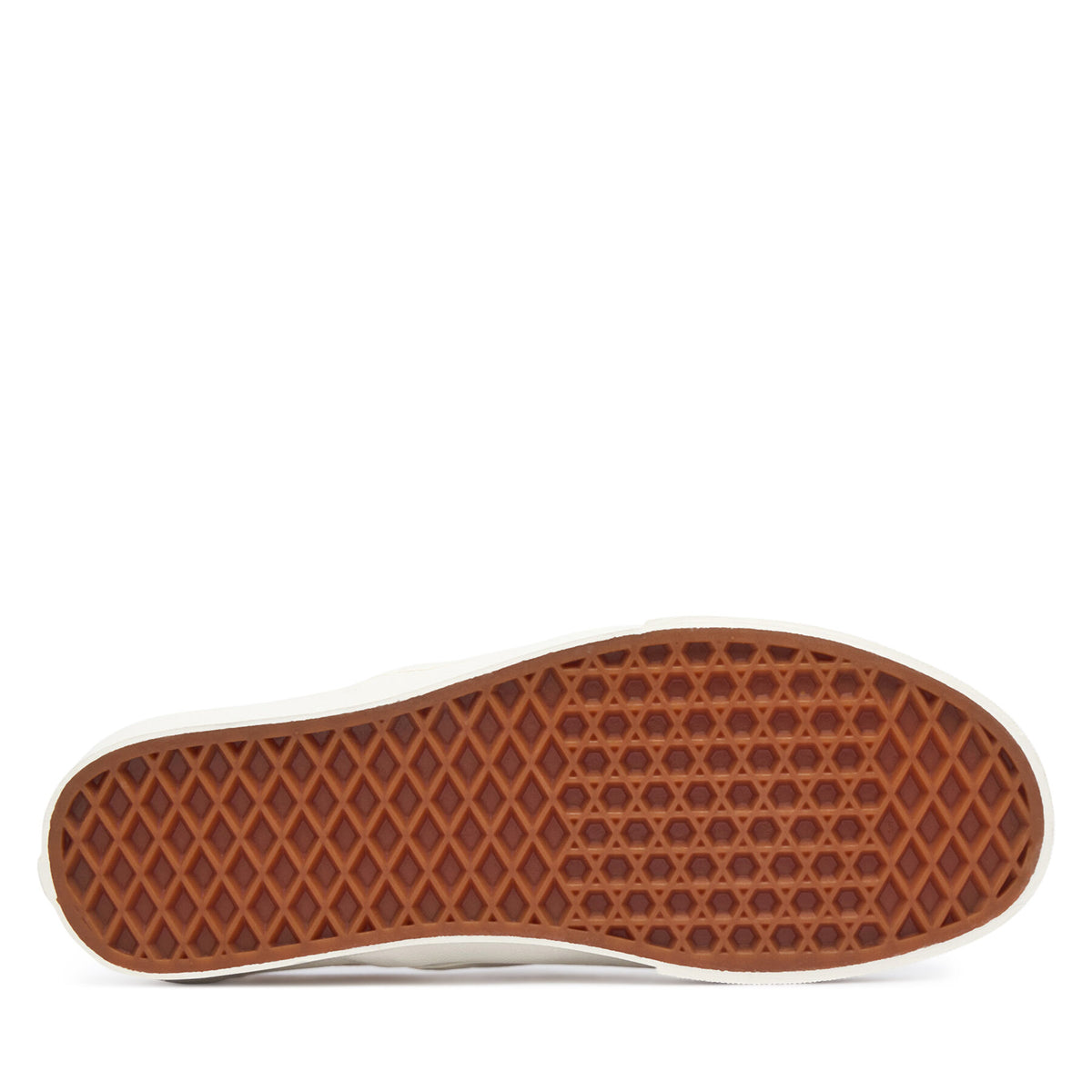 Vans Гуменки Classic Slip-On VN000D6YC131 Кремав
