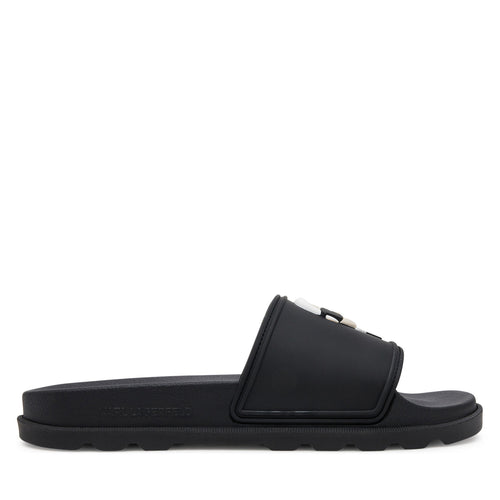 KARL LAGERFELD Чехли Kondo Tred KL70905 Черен