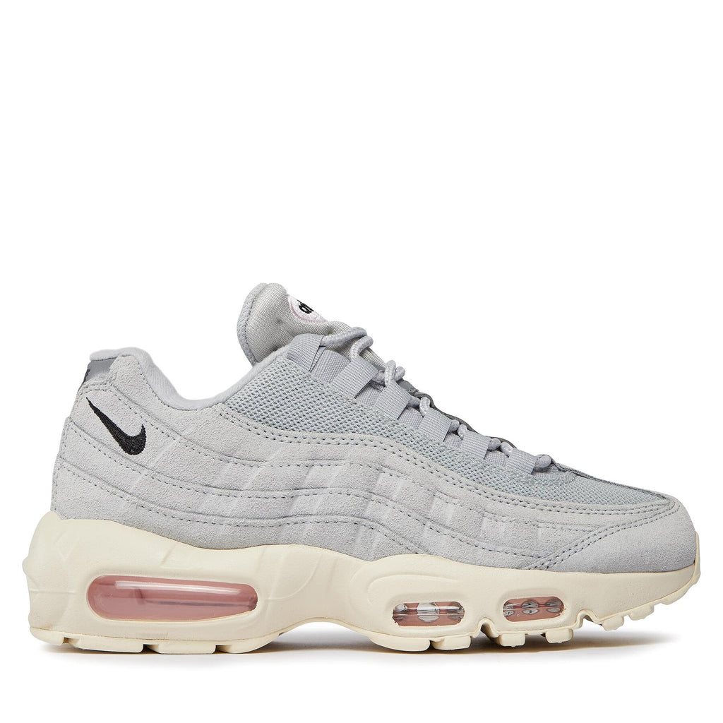 Nike Сникърси Air Max 95 DX2670 001 Сив