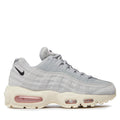 Nike Сникърси Air Max 95 DX2670 001 Сив