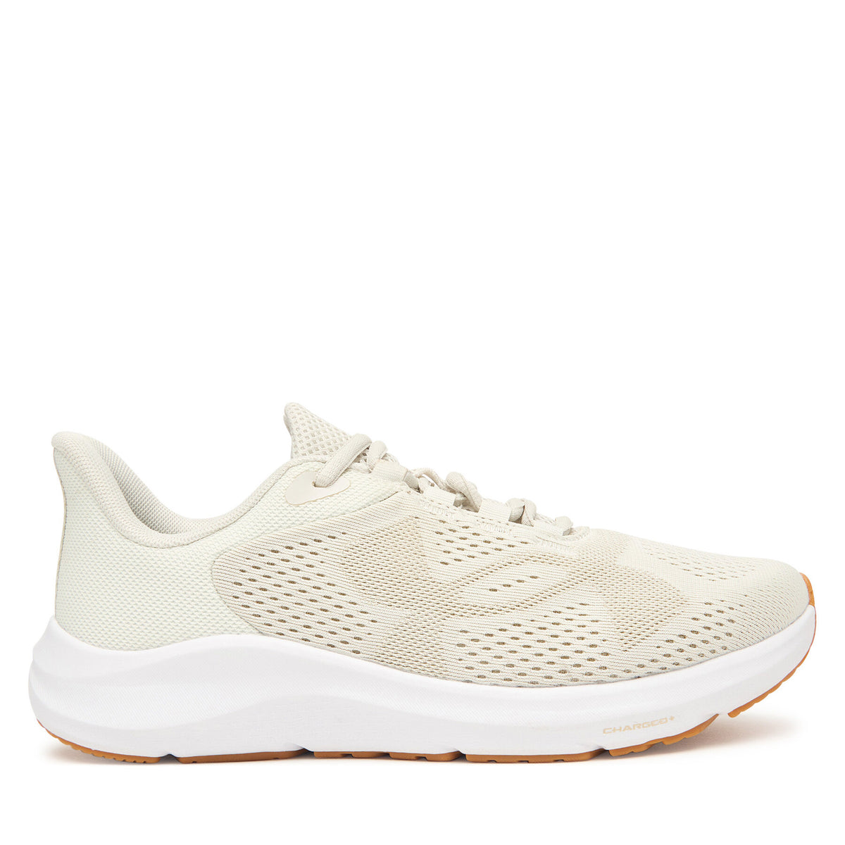 Under Armour Маратонки за бягане UA W Charged Pursuit 4 BL 6000598 Сив