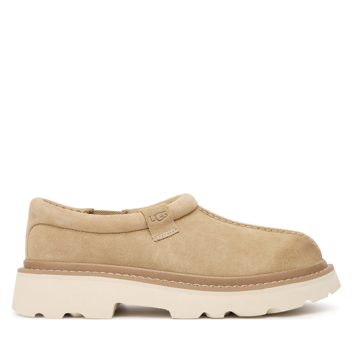 Ugg Апрески M Tasman Lug 1166913 Бежов