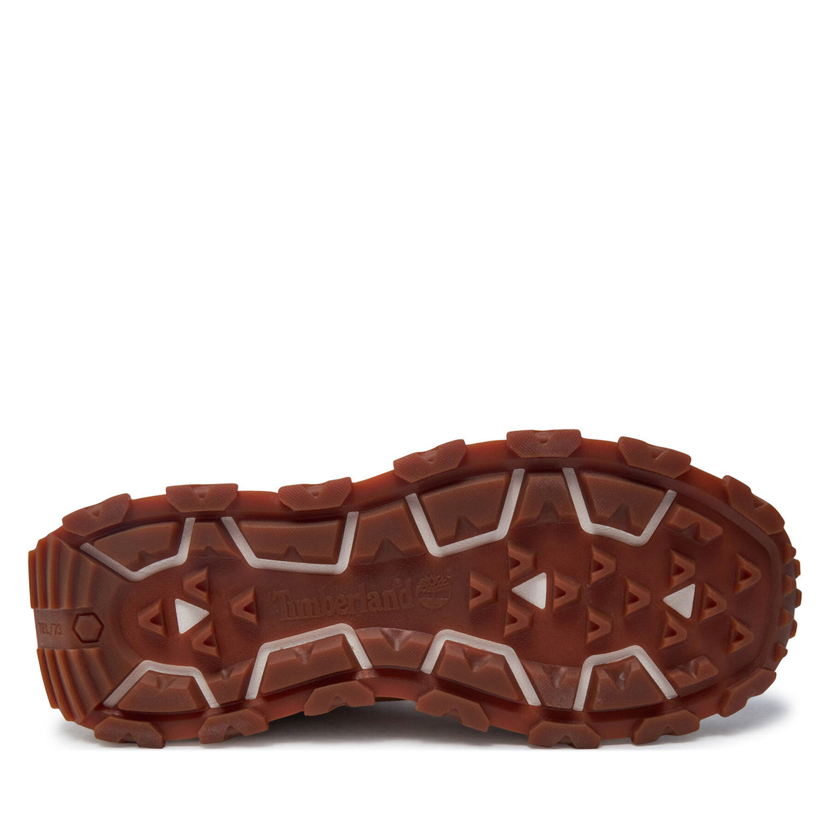 Timberland Сникърси TB0A41W7EDM1 Черен