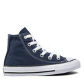 Converse Кецове Chuck Taylor All Star Hi 3J233C Тъмносин