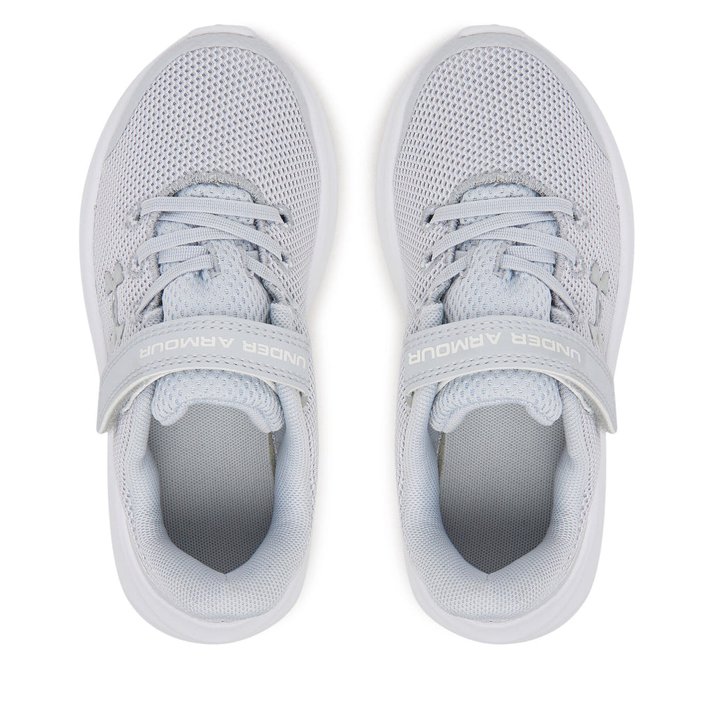 Under Armour Сникърси UA Pursuit 4 AC 3028274 Сив