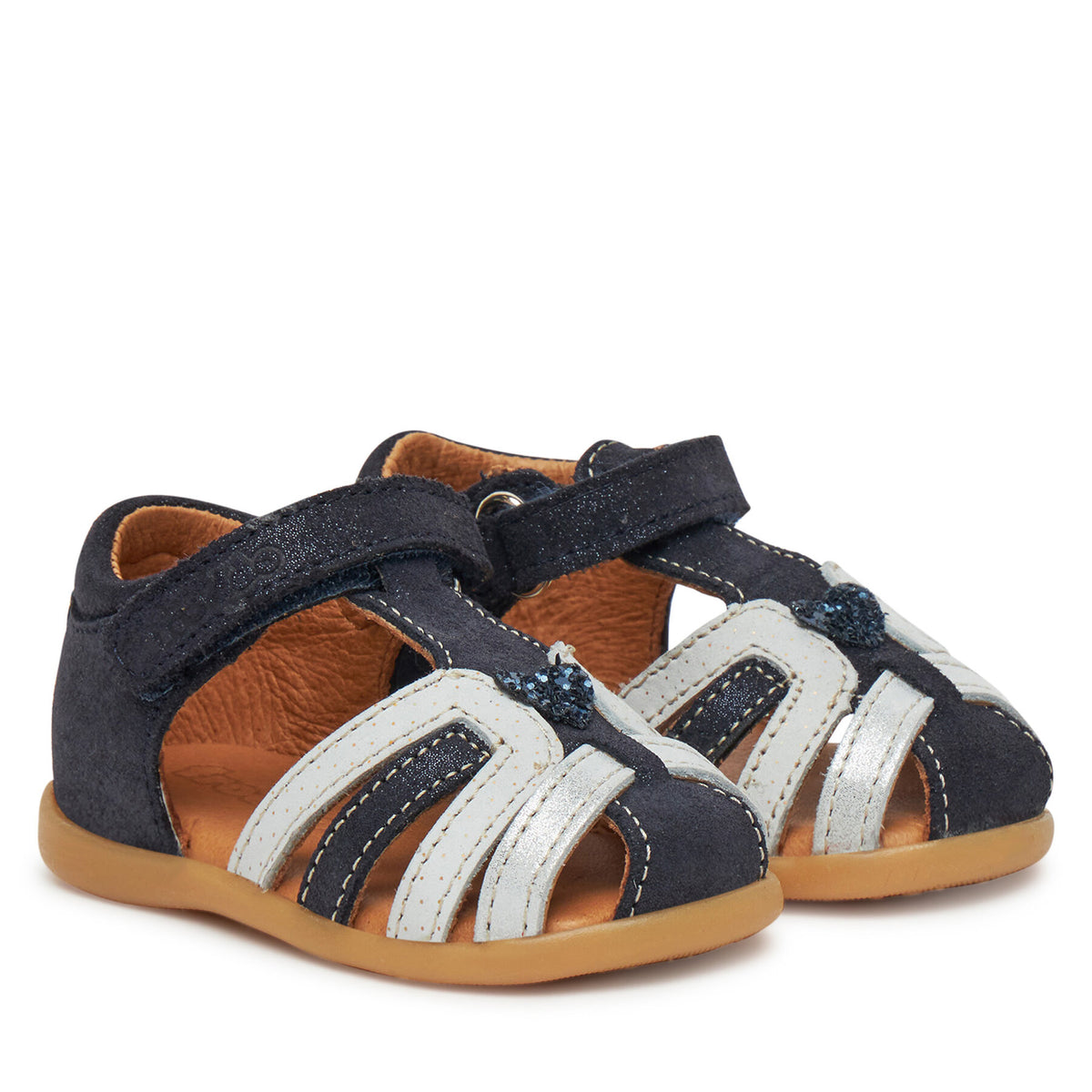 Froddo Сандали Daisy G2150201-4 M Син