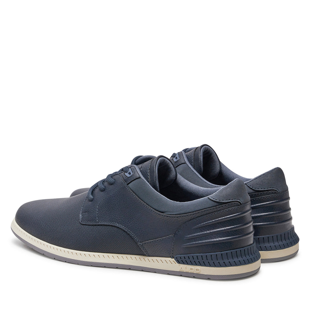 Aldo Обувки Dinbrenn 13665102 Тъмносин