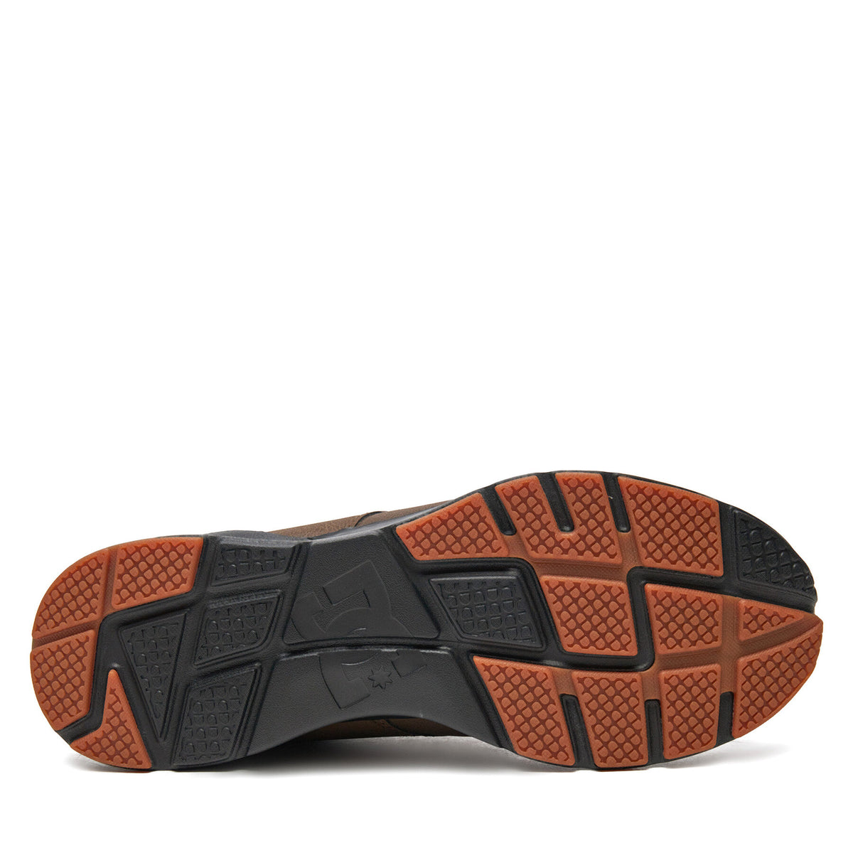 DC Shoes Зимни обувки Mason 2 ADYS700216-DBR Кафяв