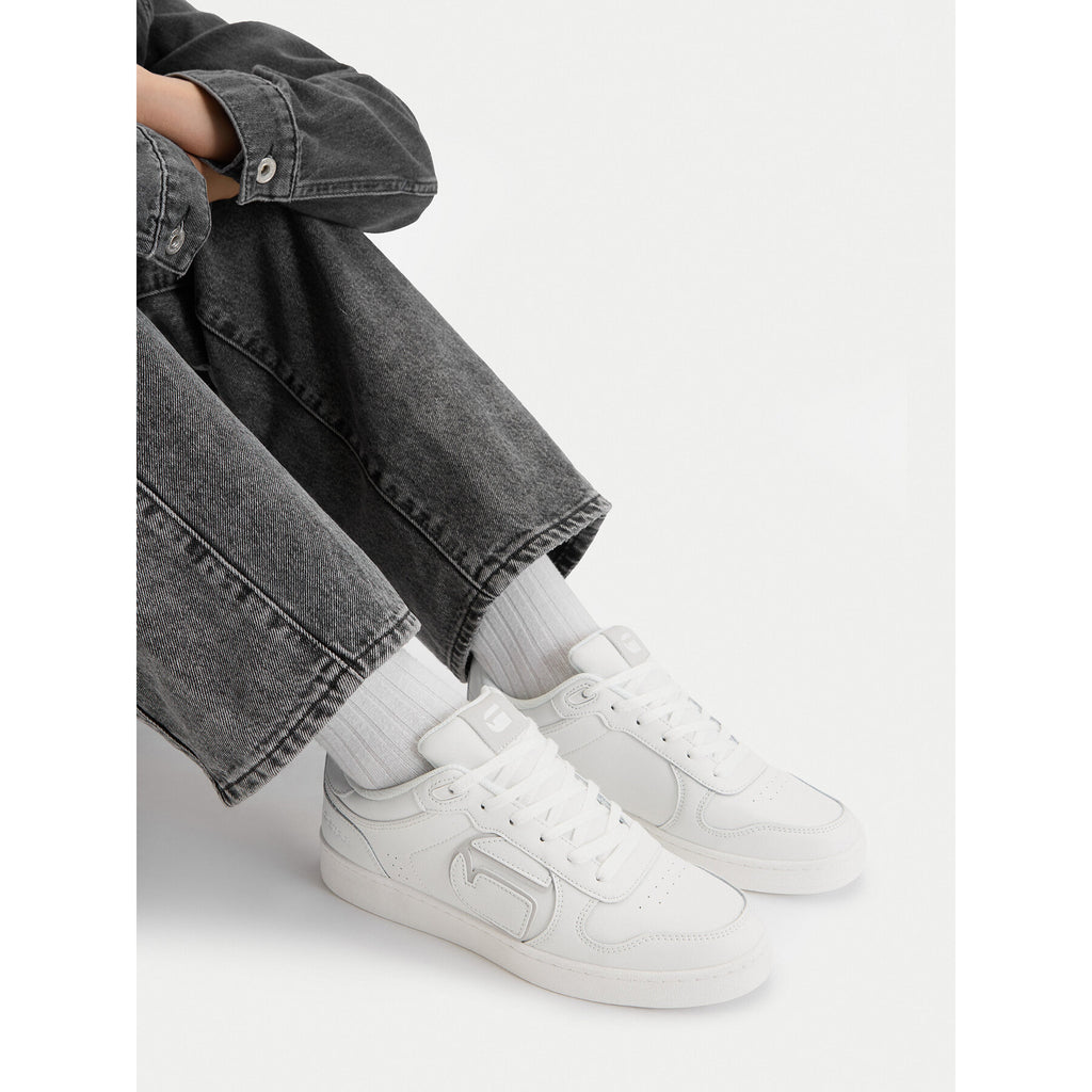 G-Star Raw Сникърси CEO-Y24004-01 Бял