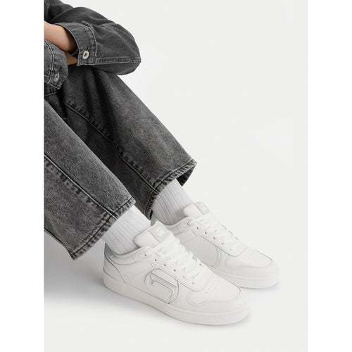 G-Star Raw Сникърси CEO-Y24004-01 Бял