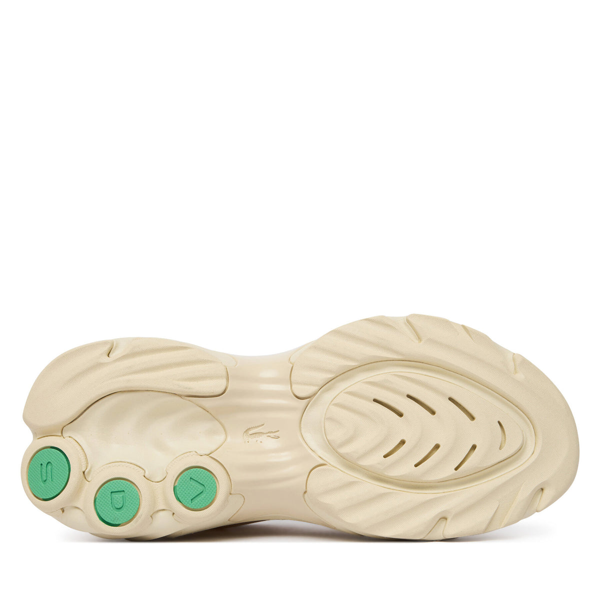 Lacoste Сникърси Spinor 51SFA0034 Екрю
