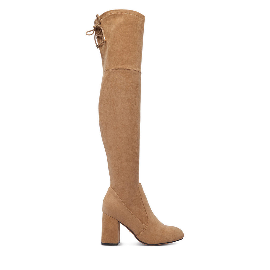 Nine West Ботуши CEO-C6031-2 Бежов