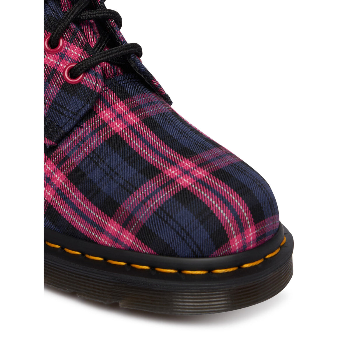 Dr. Martens Туристически oбувки 1460 DM41969650 Виолетов