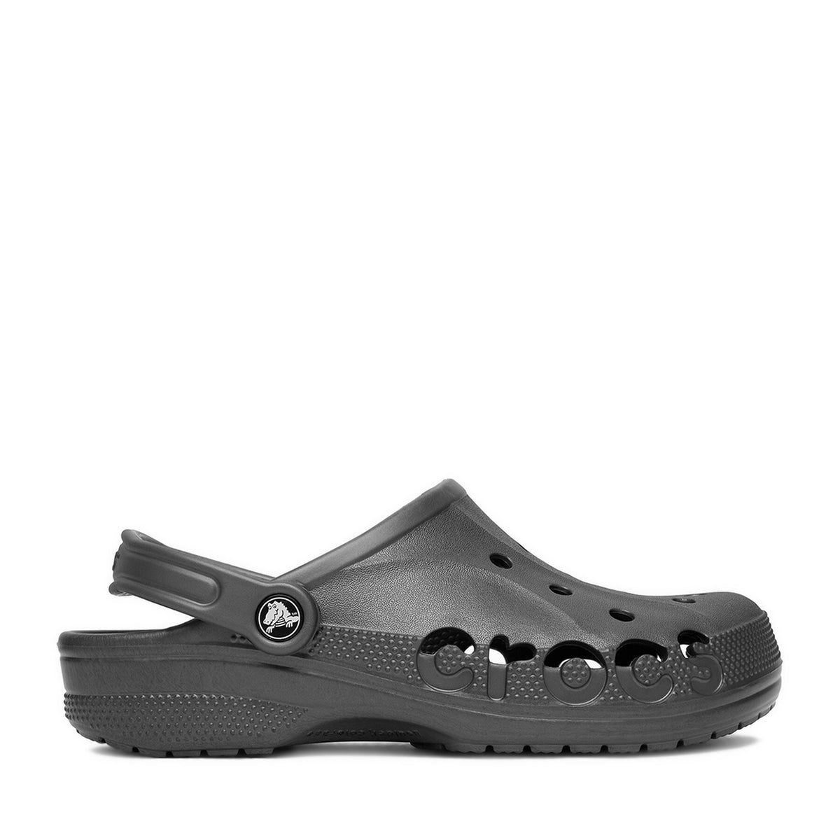 Crocs Чехли C-BAYA CLOG 10126-014 Тъмносив