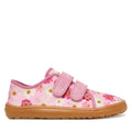 Froddo Пантофи Barefoot Canvas G1700440-9 D Розов