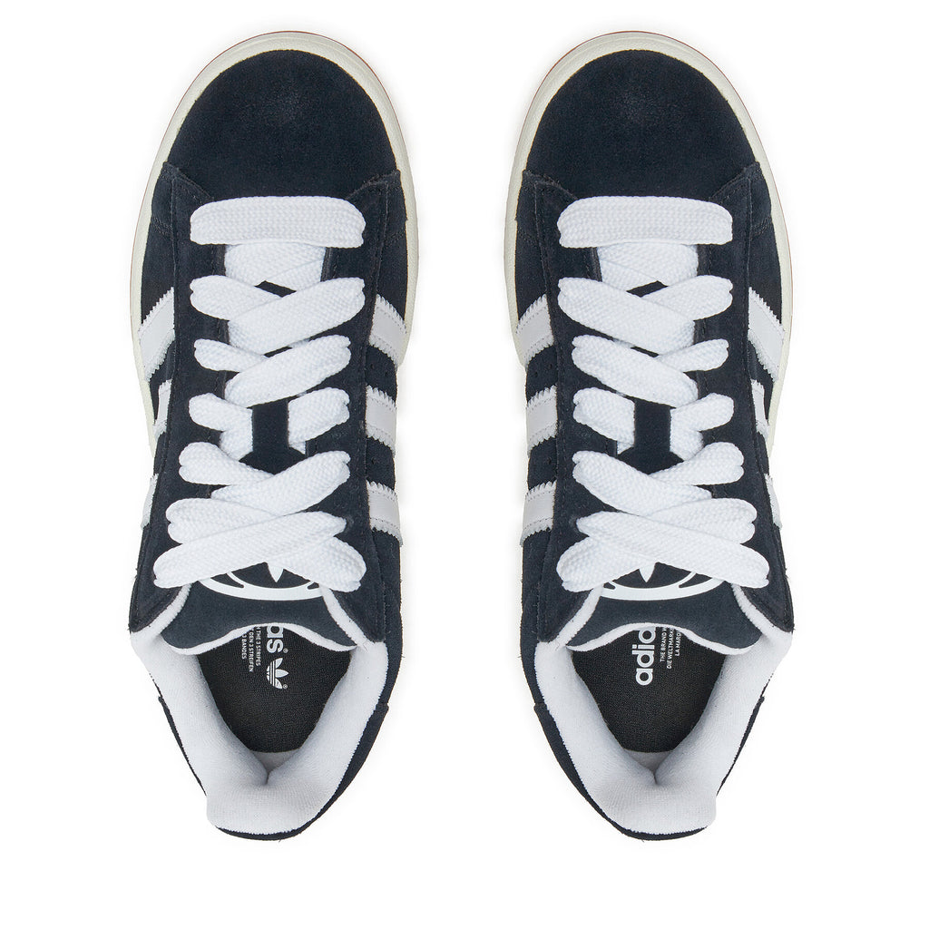 adidas Сникърси Campus 00s HQ8708 Черен