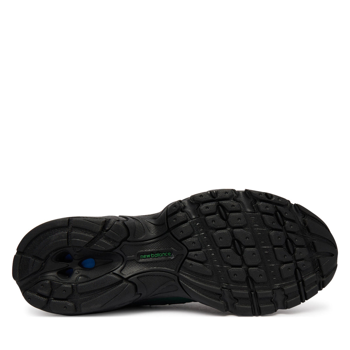 New Balance Сникърси U7407T3 Черен